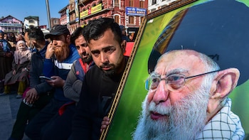 Irán denuncia que el asesinato