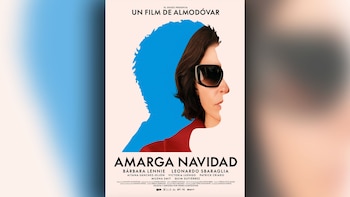 Amarga Navidad