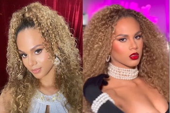 Flavia Montes es una de