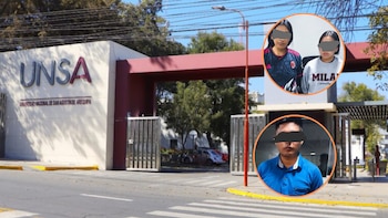 Examen de admisión de la UNSA: tres postulantes fueron detenidos por presunto uso de dispositivos electrónicos ocultos