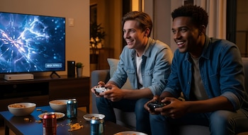 Los datos guardados en la