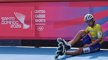 Así va Colombia en el Medallero de los Juegos Centroamericanos y del Caribe Santo Domingo 2026: agenda de hoy, 2 de agosto