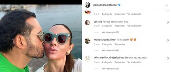 Captura de pantalla: Instagram