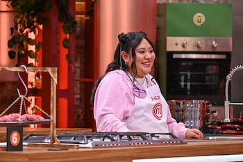 Herly y Ofelia lograorn salvarse