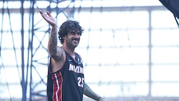 Melendi pasará por 9 ciudades