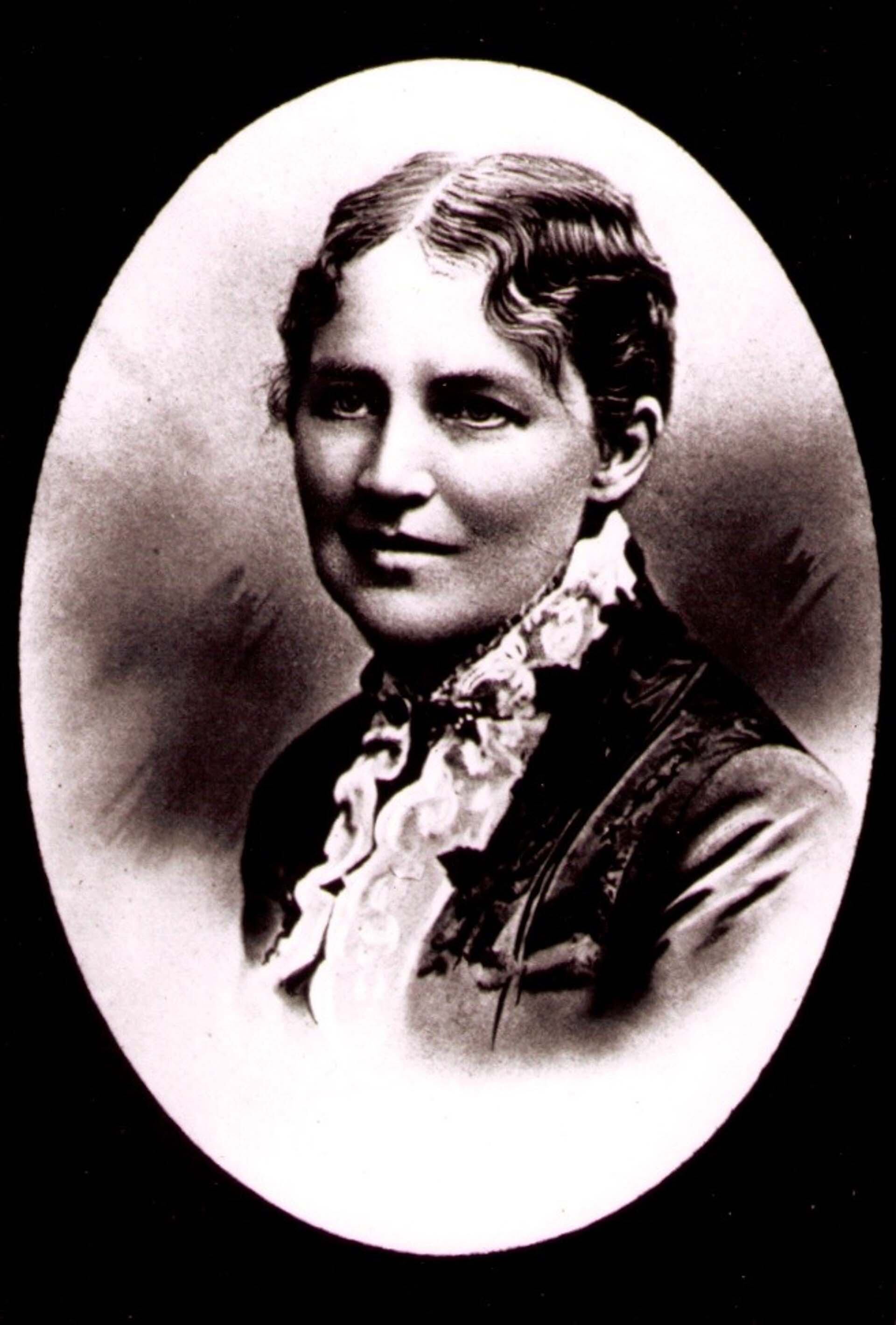 Etta Wheeler, una trabajadora social de la ciudad de Nueva York, se propuso rescatar a la niña del hogar donde vivía como una esclava