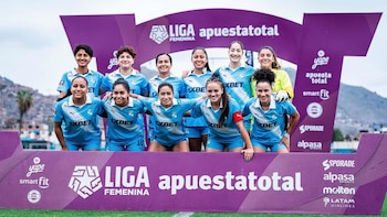 Sporting Cristal femenino mantendrá la mayoría de su plantel para el 2027: “Si quieren venir a quitarnos algo, no van a poder”