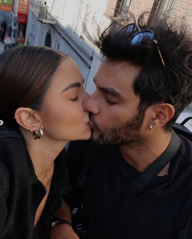 (Instagram: @claudia3martin)