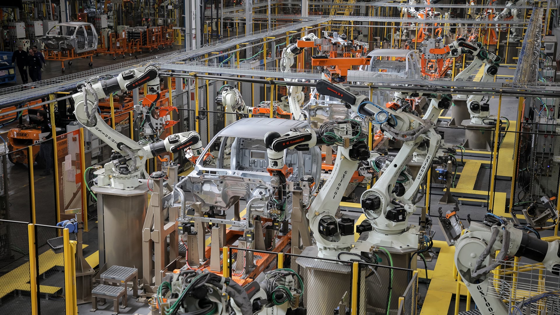 La industria autopartista está atravesada por el doble impacto de más importaciones y menor intregración local de partes en proyectos industriales