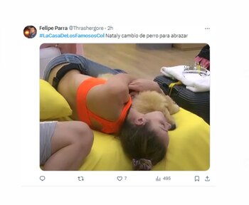 Las redes sociales explotan con