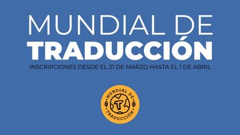 Translation World Cup: what is