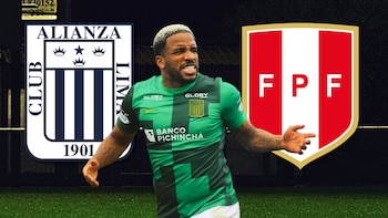 Jefferson Farfán respondió si trabajará