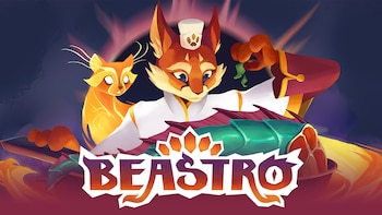 Beastro, el juego donde la gastronomía se vuelve algo relajante