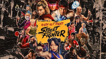 Street Fighter Fan Event en CDMX: cuándo y dónde ver a Jason Momoa, Noah Centineo y Cody Rhodes