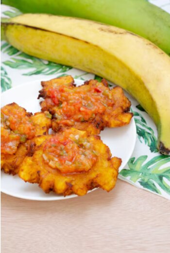 El Festival del Patacón se celebrará del 11 al 13 de octubre en el Camellón de los Mártires - crédito Freepik