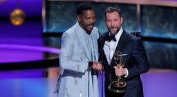 Premios Emmy 2025: “The Pitt” se corona como la mejor serie dramática