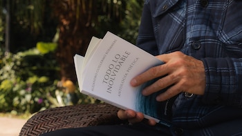 Entrevista a Alejandro Roemmers