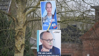 Cómo el muro de contención anti-AfD destrozó la política alemana