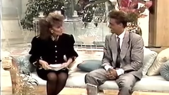 “Mala Noche... ¡No!” se destacó