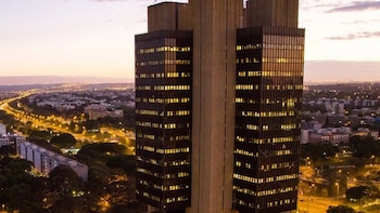 El Banco Central de Brasil