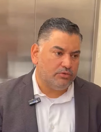 Juan Carlos Portillo Fiscal de Distrito Zona Occidente Chihuahua aumento de homicidios narcomenudeo