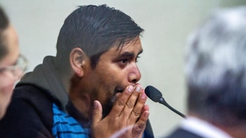 “No tenía idea de que