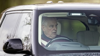 VÍDEO: El Palacio de Buckingham