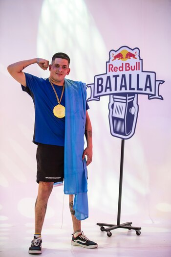 Klan, el ganador de Red