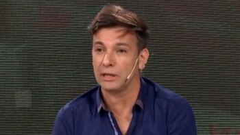 En un intento de advertirle