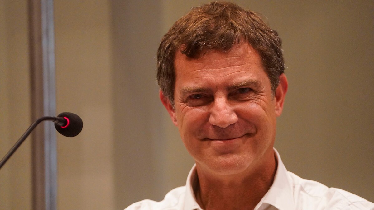 Andrés Malamud: “La oposición está desconcertada y lo único que hay en el escenario es Milei y Cristina”