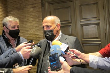 26-10-2021 El presidente de la