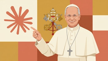 Qué piensa la inteligencia artificial sobre las advertencias del Papa