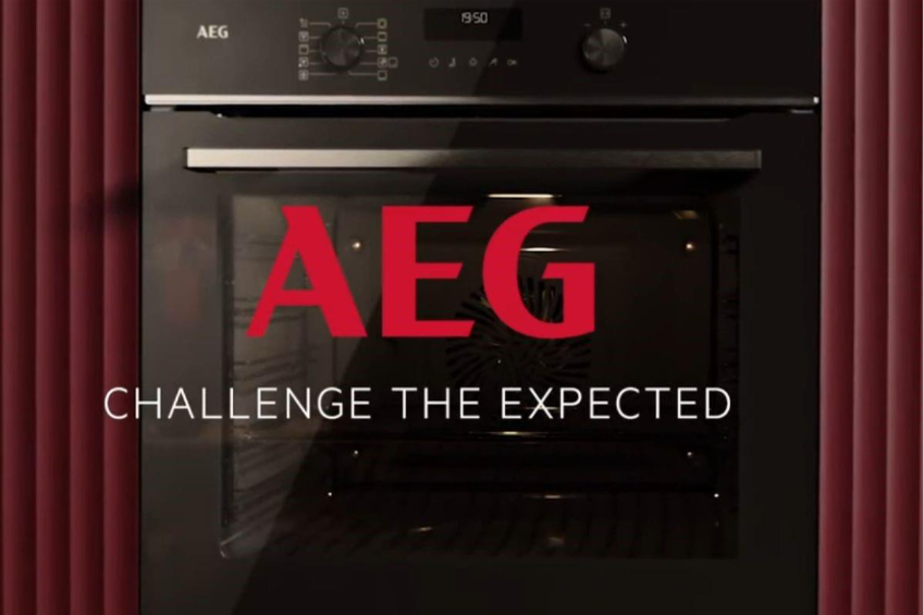 El horno AEG Serie 6000 SenseCook está pensado para personas que quieren un electrodoméstico que les ofrezca resultados fiables sin mucho esfuerzo.