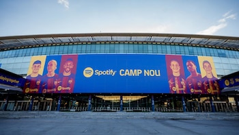 El Supremo avala la sanción del FC Barcelona a 450 socios que cedieron abonos para falsificación de entradas