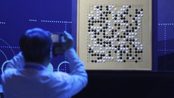 China defiende que el futuro