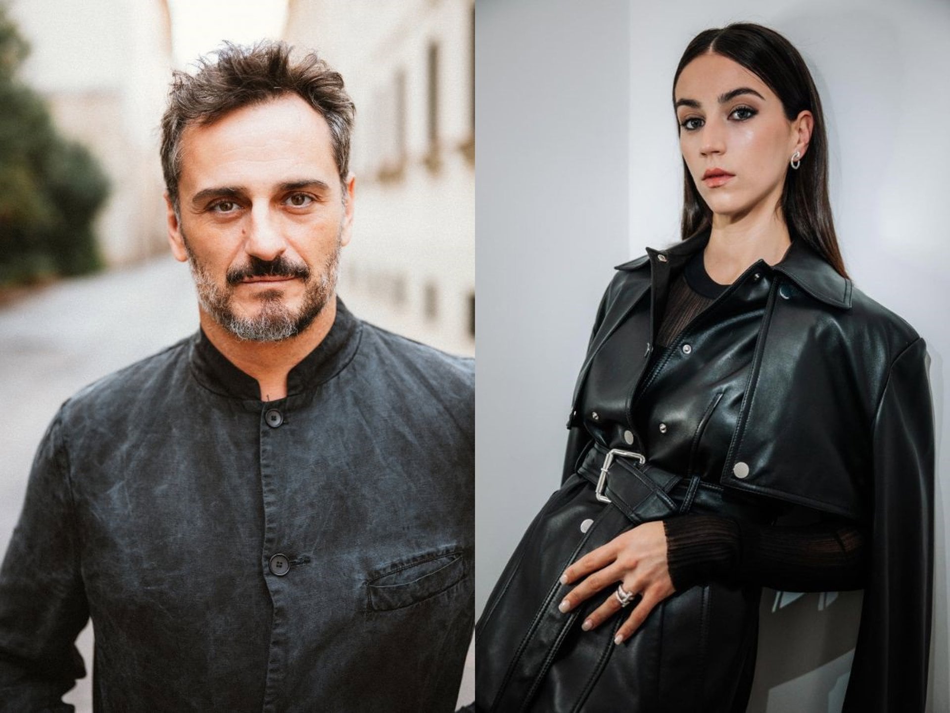 'Drácula' regresa convertido en una ficción sonora con Asier Etxeandia y Claudia Salas al frente del reparto