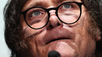 Milei decreta que 2024 sea