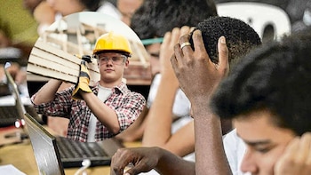 El desafío de la deserción