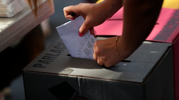Perfil del votante joven en El Salvador: seguridad, empleo y familia marcan la agenda de cara a las elecciones de 2027