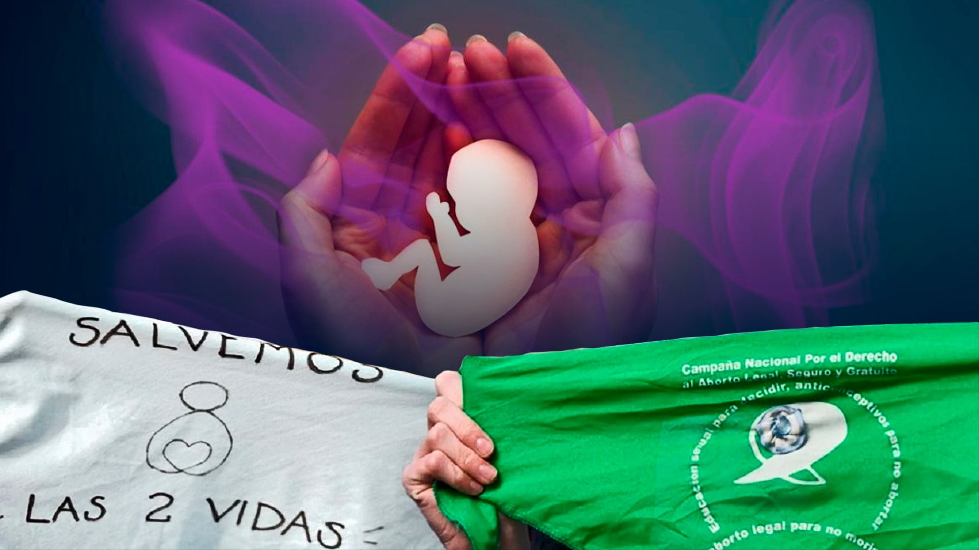 El Consenso de Ginebra defiende la vida desde la concepción y promueve la protección del no nacido, destacando la dignidad humana y la responsabilidad de los Estados de proteger la vida antes y después del nacimiento - crédito Jesús Aviles/Infobae