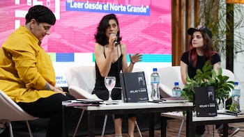 La convocatoria está dirigida a