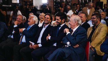 El cumpleaños de Julio María