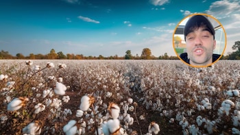 Mario, español viviendo en Australia: