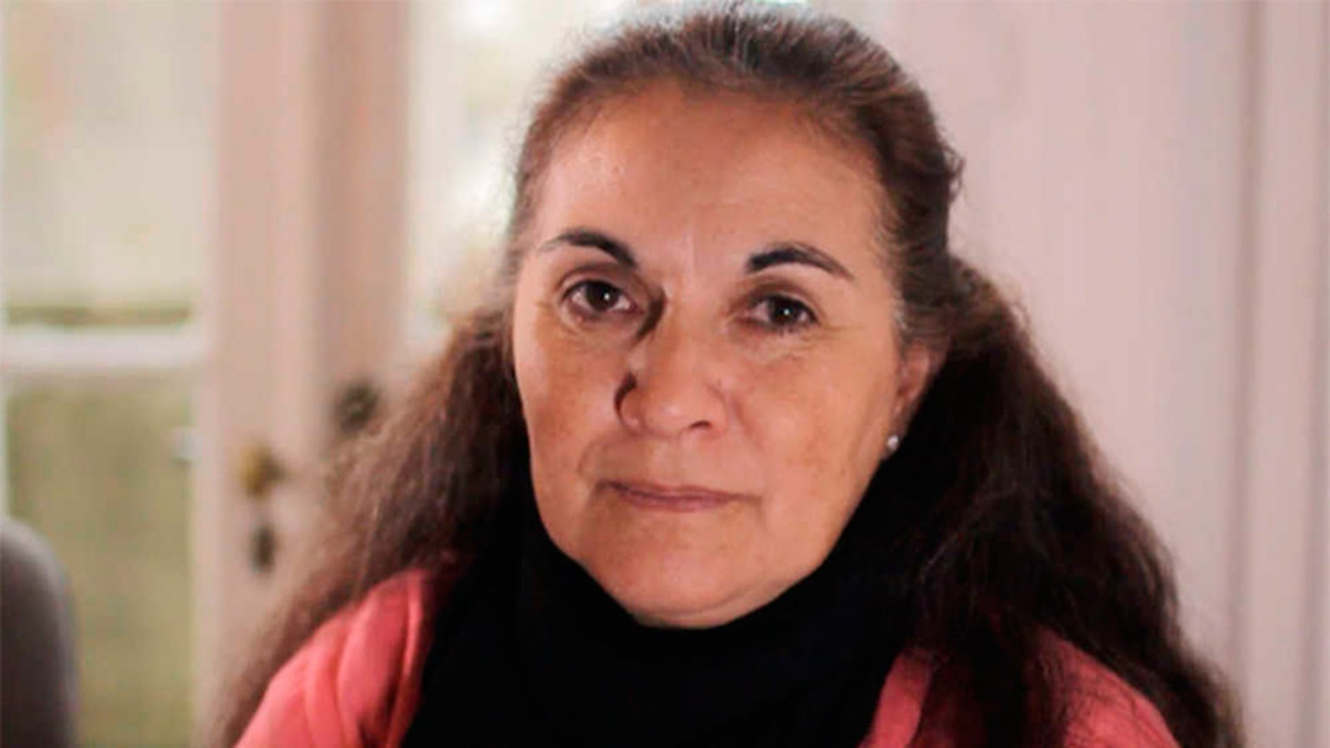 Verónica Camargo reclamó vínculos sanos y señaló que erradicar la violencia de género es una obligación del Estado