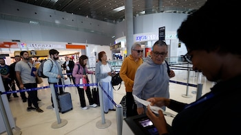 Panamá da primer paso formal