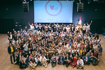 Encuentro STEM