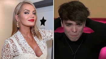 Eliana Guercio criticó a la madre de Juanicar por su salida de Gran Hermano: “Tiene que ser algo de vida o muerte”