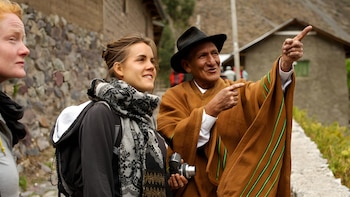 4,4 millones de turistas extranjeros