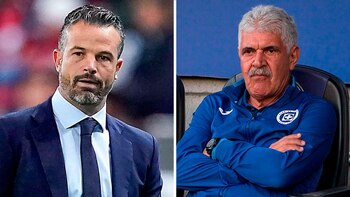 El brasileño se impuso al