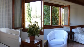 Habitaciones similares a la de